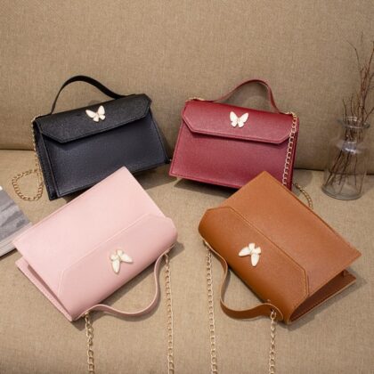Shoulder Bag 781455925