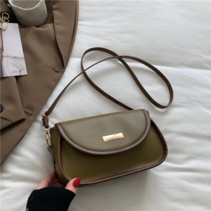 Shoulder Bag 781456010