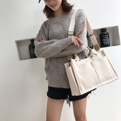 Shoulder Bag 781456012