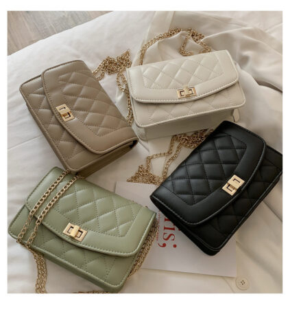 Shoulder Bag 781456020