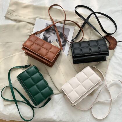 Shoulder Bag 781456031