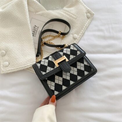Shoulder Bag 781456038