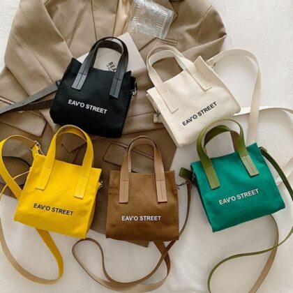 Shoulder Bag 781456154