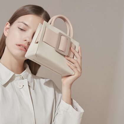 Shoulder Bag 781456180