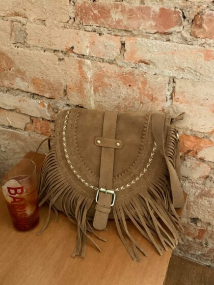 Shoulder Bag 781456185
