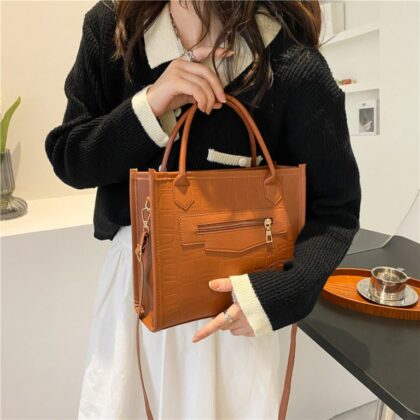 Shoulder Bag 781456186