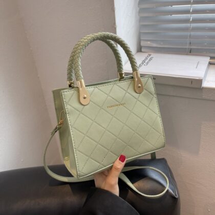 Shoulder Bag 781456189