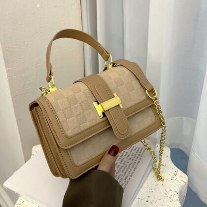 Shoulder Bag 781456192