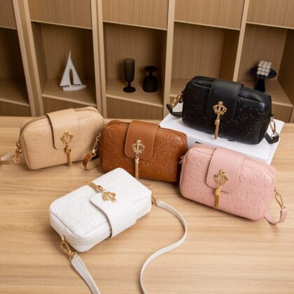 Shoulder Bag 781456194