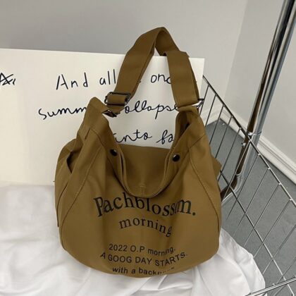 Tote Bag 781456203