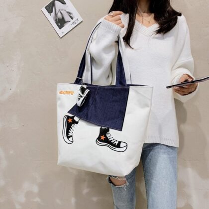 Tote Bag 781456205
