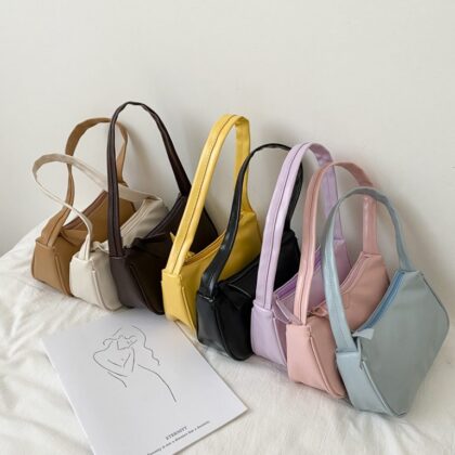 Shoulder Bag 781456208