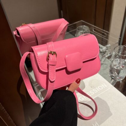 Shoulder Bag 781456212