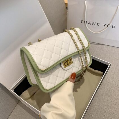 Shoulder Bag 781456214