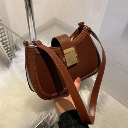 Shoulder Bag 781456215