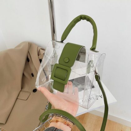 Shoulder Bag 781456216