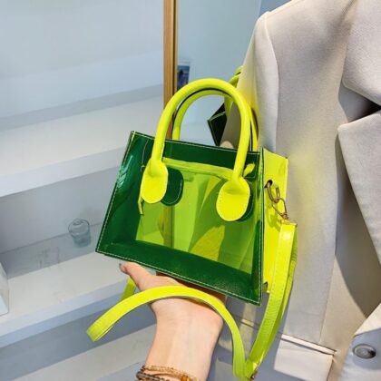 Shoulder Bag 781456217
