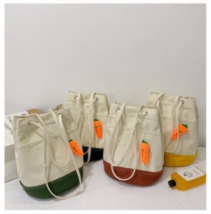 Bucket Bag 781456218