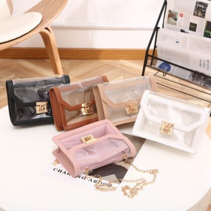 Shoulder Bag 781456220