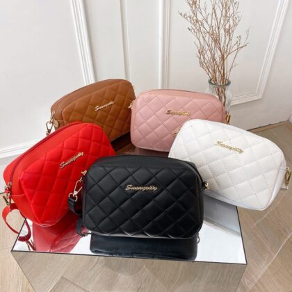 Shoulder Bag 781456233