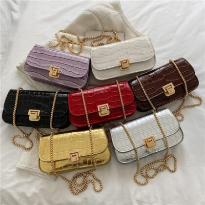 Shoulder Bag 781456294