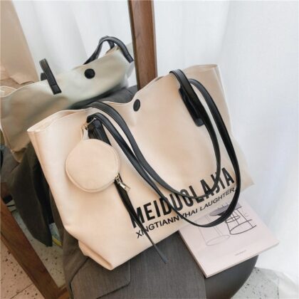 Shoulder Bag 781456310