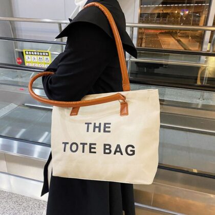 Tote Bag 781456311