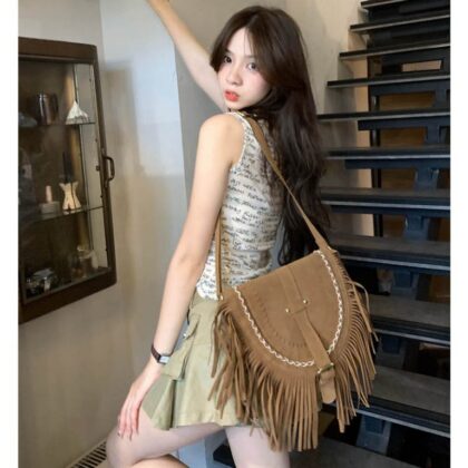 Shoulder Bag 781456315