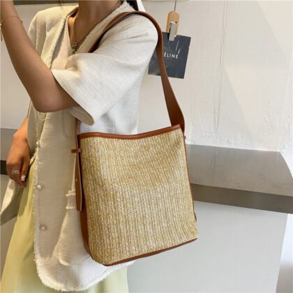 Shoulder Bag 781456324