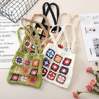 Shoulder Bag 781456331