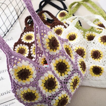 Shoulder Bag 781456332