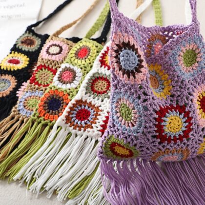 Shoulder Bag 781456333