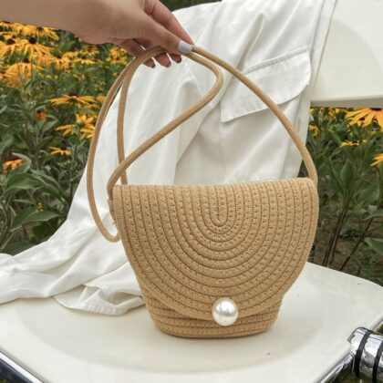 Shoulder Bag 781456339