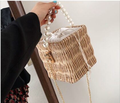 Handbag 781456345