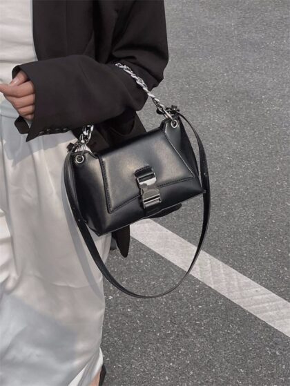 Shoulder Bag 781456352