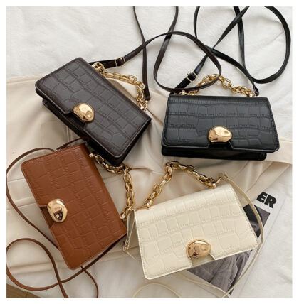 Shoulder Bag 781456355