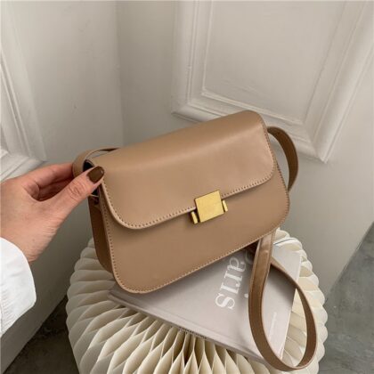 Shoulder Bag 781456358