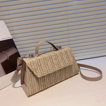 Shoulder Bag 781456364
