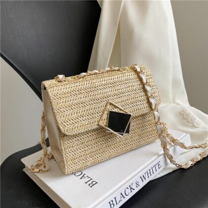 Shoulder Bag 781456365