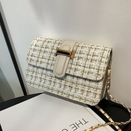 Shoulder Bag 781456367