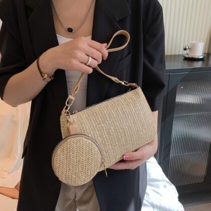 Shoulder Bag 781456369
