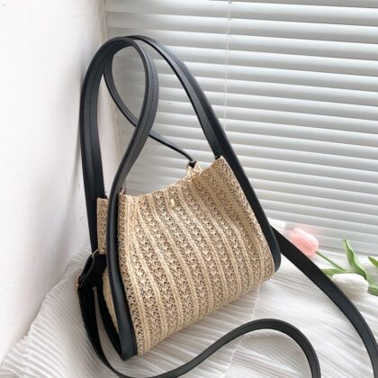 Shoulder Bag 781456370