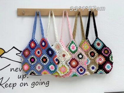 Shoulder Bag 781456376