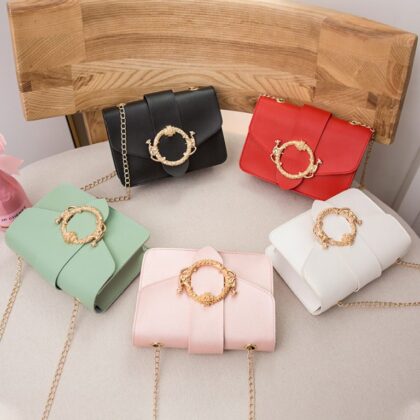 Shoulder Bag 781456377
