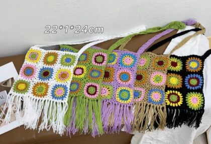 Shoulder Bag 781456382