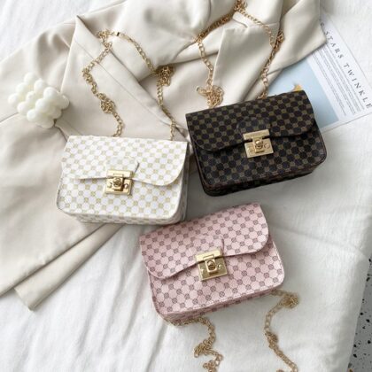 Shoulder Bag 781456384