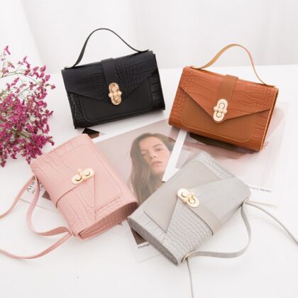 Shoulder Bag 781456386