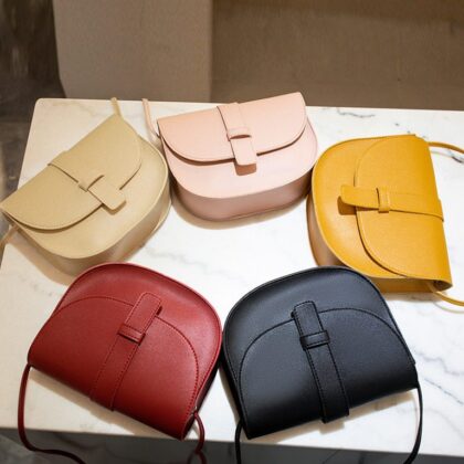 Shoulder Bag 781456389