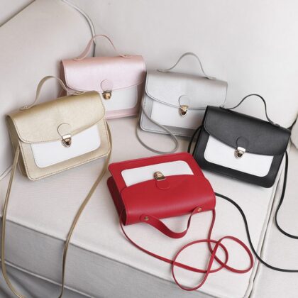 Shoulder Bag 781456392