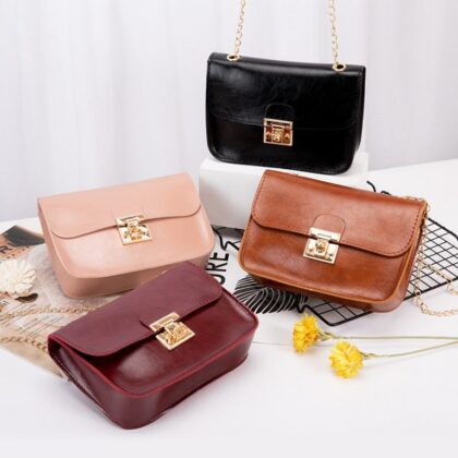 Shoulder Bag 781456393